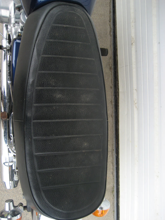 Image Title 1972 Honda CB450 $1899.00 OBO